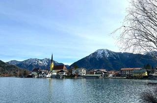 Anlageobjekt in 83700 Rottach-Egern, Besondere Gelegenheit - Attraktives Gewerbeobjekt im Herzen von Rottach-Egern