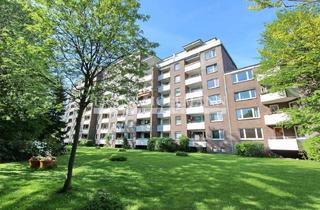 Anlageobjekt in 24568 Kaltenkirchen, Vermietete 3-Zimmer-Wohnung in zentrumsnaher Lage von Kaltenkirchen - Courtagefrei!