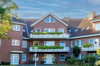 Anlageobjekt in 31592 Stolzenau, Kapitalanlage: Seniorenresidenz Haus am Rosenwinkel / ca. 4,5 % Rendite !