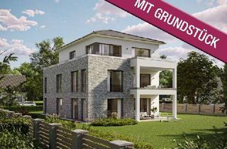 Grundstück zu kaufen in 44229 Lücklemberg, Baugrundstück in exklusiver Wohnlage in Dortmund-Lücklemberg