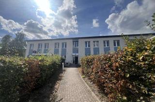 Büro zu mieten in Heinrich-Hertz-Straße 3e, 14532 Kleinmachnow, Büro- & Gewerbeflächen zur Vermietung mit guter Lage und Anbindung