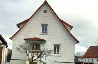 Haus kaufen in 73463 Westhausen, Westhausen - Liebhaberstück - Charmantes Haus sucht SIE!