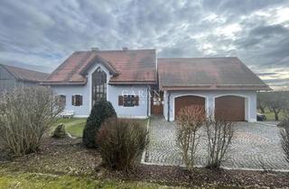 Einfamilienhaus kaufen in 95519 Schlammersdorf-, Schlammersdorf- - Wunderschönes Einfamilienhaus mit dem gewissen ETWAS