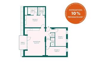 Wohnung kaufen in 10365 Berlin, Berlin - Dachgeschoss-Rohling mit viel Potential im aktuellen Ist-Zustand