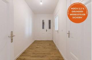 Wohnung kaufen in 04299 Leipzig, Leipzig - Singles oder Pärchen aufgepasst: Perfekt dimensionierte 2-Zimmer-Wohnung mit Balkon