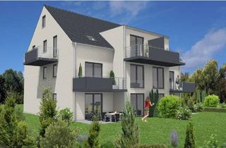 Wohnung kaufen in 92224 Amberg, Amberg - Kaufen günstiger als Mieten - Für Familien: 3-Zimmer-Wohnung mit Balkon