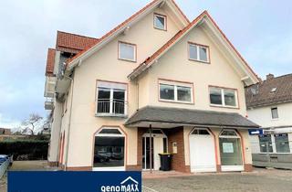 Wohnung kaufen in 35236 Breidenbach, Breidenbach - Breidenbach: DG-Wohnung in zentraler Lage von Breidenbach