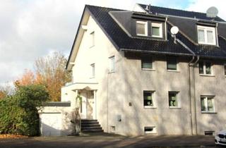 Einfamilienhaus kaufen in 52499 Baesweiler, Baesweiler - Kernsanierte Doppelhaushälfte mit Dachterrasse und Balkon sowie einem großzügigen Raumangebot