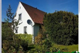 Einfamilienhaus kaufen in 63755 Alzenau, Alzenau - ***Charmantes EFH mit Garten u. Garage im Herzen von ALZENAU***