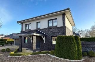 Einfamilienhaus kaufen in 25436 Moorrege, Moorrege - Exklusives Traumhaus: Einziehen und Wohlfühlen