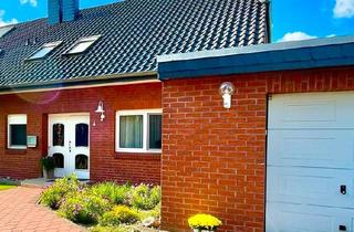 Doppelhaushälfte kaufen in 29369 Ummern, Ummern - Familienfreundliche DHH mit traumhaften Garten Provisionsfrei