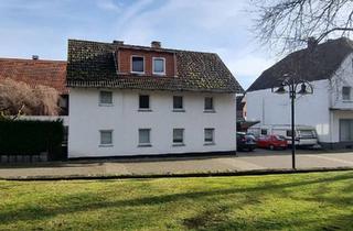 Mehrfamilienhaus kaufen in 59469 Ense, Ense - Mehrfamilienhaus in Ense-Bremen