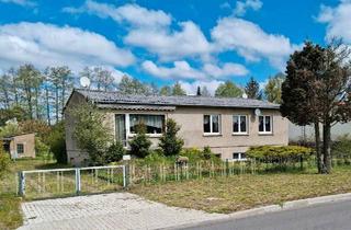 Einfamilienhaus kaufen in 19372 Ziegendorf, Lewitzrand - Praktisches großes Haus, mit viel Potenzial