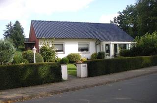 Haus kaufen in 29640 Schneverdingen, Schneverdingen - Gepflegter Bungalow in Schneverdingen, PROVISIONSFREI