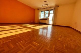 Wohnung kaufen in 74564 Crailsheim, Crailsheim - 3-Zimmer-Eigentumswohnung!