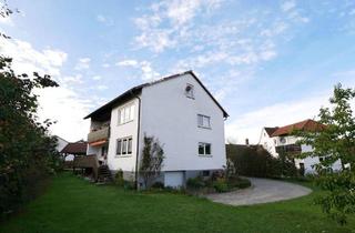 Haus kaufen in 96486 Lautertal, Lautertal - Großzügiges Wohnhaus mit riesigem Grundstück in toller Lage