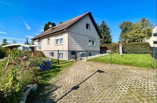 Einfamilienhaus kaufen in 88483 Burgrieden, Burgrieden - Bezahlbar & Bezugsfrei! Einfamilienhaus mit viel Raum in ruhiger Lage