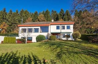 Einfamilienhaus kaufen in 89155 Erbach, Erbach - Großes Einfamilienhaus mit ELW in toller Aussichtslage