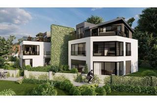 Penthouse kaufen in Kaiser-Friedrich-Höhe 55, 56179 Vallendar, Exklusivität trifft Traumblick! 4 Zimmer Penthouse Wohnung mit atemberaubender Terrasse!