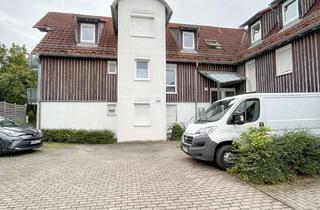 Wohnung kaufen in 74629 Pfedelbach, 4-Zimmer-Wohnung in ruhiger Lage von Pfedelbach!