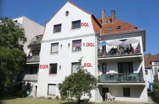 Wohnung kaufen in Roonstraße 82, 28203 Fesenfeld, Kapitalanleger gesucht: 4 ETW im Paket in der östl. Vorstadt