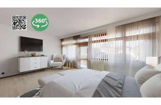Wohnung kaufen in 76229 Grötzingen, Flexibel gestaltbar: Helle 2-Zimmer-ETW im EG mit TG-Stellplatz, KA-Grötzingen