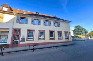 Wohnung kaufen in 76829 Landau (Stadt), Citylage - Vermietete Eigentumswohnung in Landau