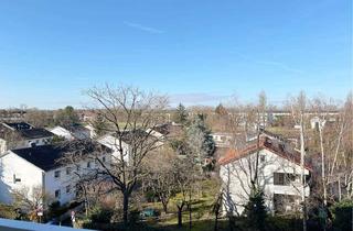 Wohnung kaufen in Am Stutenanger 11c, 85764 Oberschleißheim, Attraktives 1-Zimmer Apartment zu verkaufen!