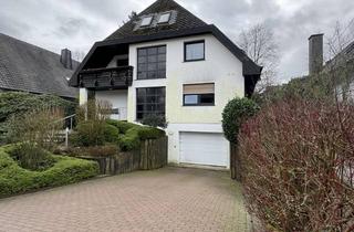 Wohnung kaufen in 49214 Bad Rothenfelde, "Stilvolles Wohnen im Kurort: Eigentumswohnung mit Balkon und Tiefgarage"