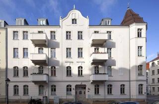 Wohnung kaufen in 14482 Babelsberg Süd, 2-Zimmer-Eigentumswohnung im Herzen von Babelsberg