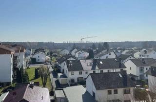 Wohnung kaufen in Nordring 14, 63517 Rodenbach, 3 ZKB Eigentumswohnung mit Balkon/Loggia