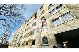 Wohnung kaufen in 37073 Göttingen, (R)eserviert!Gepflegte vermietete 3-Zimmerwohnung mit Balkon in zentraler Lage