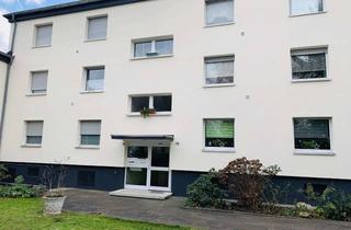 Wohnung kaufen in 50389 Wesseling, Gepflegte 3-Zimmer-EG-Wohnung mit Balkon in Wesseling