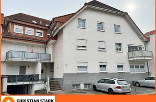 Wohnung kaufen in 55543 Bad Kreuznach, Kleine Kapitalanlage, provisionsfrei- Appartement in der Kilianstraße nahe Marienwörth u. Bahnhof!