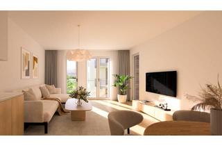 Wohnung kaufen in Pallottistraße, 53359 Rheinbach, 3-Zimmer-Eigentumswohnung in Rheinbach | WE 304 BA2