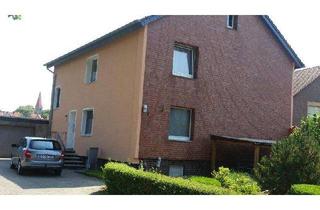 Wohnung mieten in 31246 Groß Lafferde, Gepflegte 3-Zimmer Wohnung mit Garten in Ilsede/Adenstedt