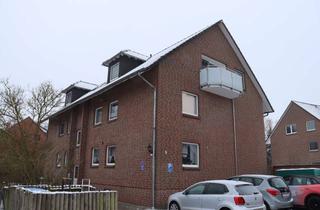 Wohnung mieten in Ahornweg, 38550 Isenbüttel, Schöne Terrassenwohnung