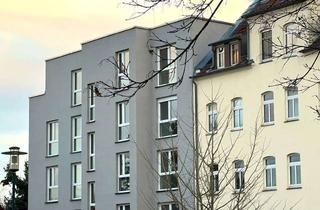 Wohnung mieten in Spinnereistraße 30A, 04416 Markkleeberg, Familiengerecht & sonnig! * hochwertige attraktive 4 Zimmer Wohnung * Balkon * PKW-Stellplatz