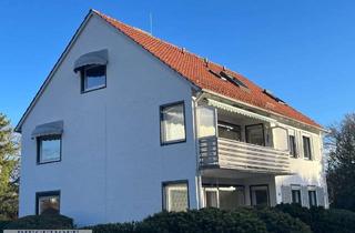 Wohnung mieten in 38667 Bad Harzburg, Gepflegte 3-Zimmer-Wohnung in Zentrumsnähe in Bad Harzburg zu vermieten