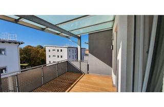 Wohnung mieten in 84453 Mühldorf am Inn, Gepflegte 2-Zimmer-Wohnung mit Lift und großem Balkon....