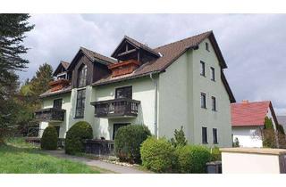 Wohnung mieten in Am Alten Acker 10, 08626 Adorf/Vogtland, 3-Raum-Wohnung in ruhiger Lage