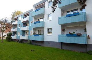 Sozialwohnungen mieten in Metzstr. 11, 44793 Kruppwerke, 2,5-Zimmer-Wohnung für Senioren - WBS für Personen ab 60 Jahren benötigt.