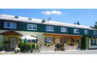 Gewerbeimmobilie kaufen in 94518 Spiegelau, Hotel Bayernstern in ruhiger Lage am Nationalpark Bayerischer Wald