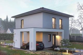 Villa kaufen in 56761 Hambuch, Schnuckelige Stadtvilla inkl. Photovoltaikanlage und Energiespeicher!