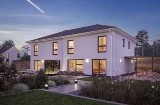 Haus kaufen in 54334 Schweich, Staatlich doppelt gefördertes STREIF Doppelhaus inklusive Grundstück in Schweich - Bestpreis garanti