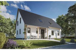 Haus kaufen in 69412 Eberbach, Domizil 192-Trend inkl. Grundstück & Keller !