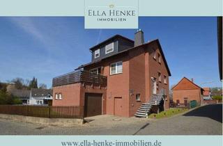 Haus kaufen in 38690 Vienenburg, Gepflegter Resthof in Immenrode mit Wohnhaus, altem Fachwerkhaus + Scheune und Nebengebäude
