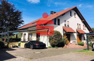 Haus kaufen in 55437 Appenheim, Ein perfektes Familiendomizil in toller Lage mit viel Platz!