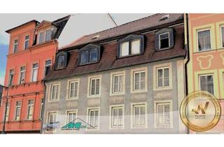 Mehrfamilienhaus kaufen in 07580 Ronneburg, Mehrfamilienhaus in Bestlage von Ronneburg bei Gera zu verkaufen