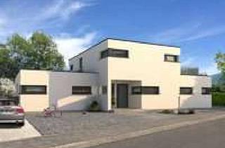 Haus kaufen in Hinter Kopp, 54317 Osburg, Staatlich gefördertes STREIF Haus in Osburg - Grundstück inklusive - Bestpreis garantiert